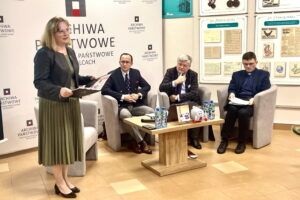 Domysły i fakty o koronacji Bolesława Chrobrego - Radio Kielce Domysły i fakty o koronacji Bolesława Chrobrego - Radio Kielce