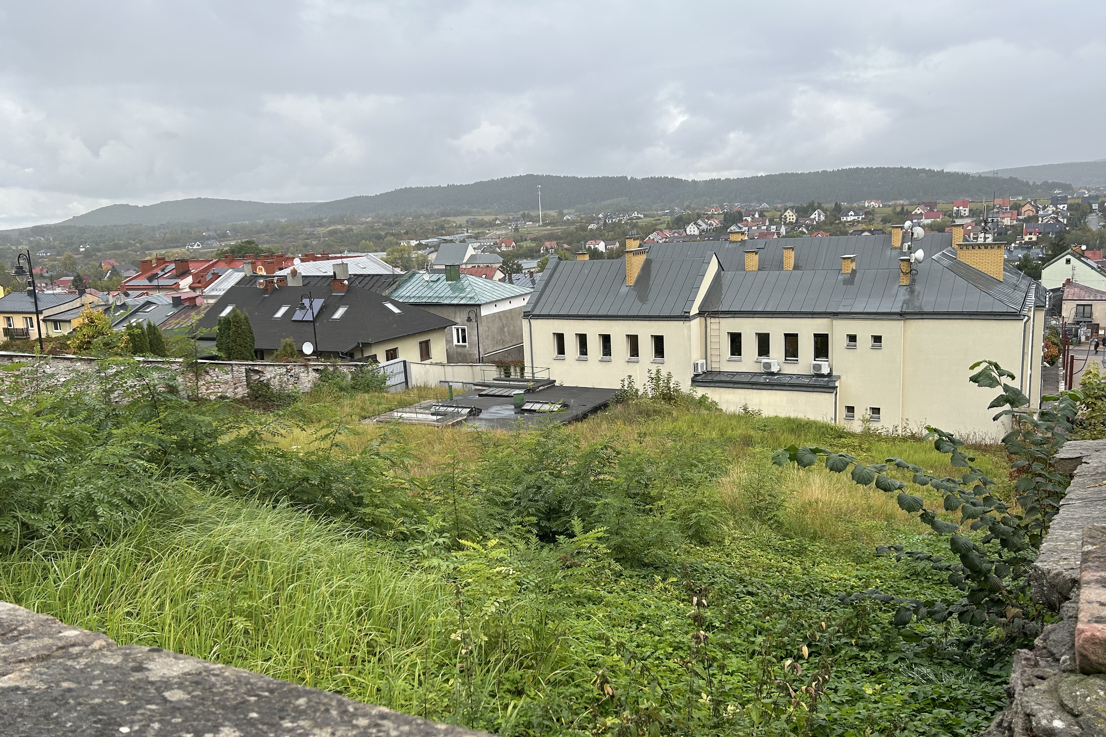 Powstanie podziemne muzeum. Znamy lokalizację i plany
