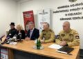 Strażacy ostrzegają: dym i czad wciąż są niebezpieczne