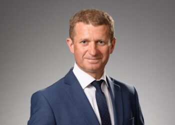 Na zdjęciu: Ireneusz Raś, wiceminister sportu i turystyki / źródło: wikipedia.org, Ministerstwo Sportu i Turystyki