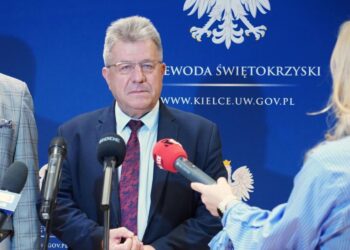 Fot. Świętokrzyski Urząd Wojewódzki w Kielcach