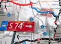 Jest decyzja ws. kolejnego odcinka trasy S74