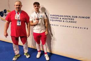 Dwa medale zawodniczek Tęczy Społem na mistrzostwach Europy - Radio Kielce