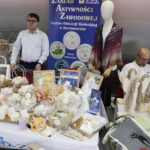 17.10.2025. Kielce. Targi Kielce. Świętokrzyski Kongres Organizacji Pozarządowych / Fot. Jarosław Kubalski - Radio Kielce