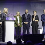 17.10.2025. Kielce. Targi Kielce. Świętokrzyski Kongres Organizacji Pozarządowych / Fot. Jarosław Kubalski - Radio Kielce