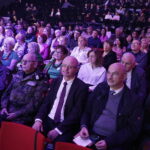 17.10.2025. Kielce. Targi Kielce. Świętokrzyski Kongres Organizacji Pozarządowych / Fot. Jarosław Kubalski - Radio Kielce