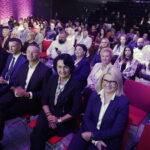 17.10.2025. Kielce. Targi Kielce. Świętokrzyski Kongres Organizacji Pozarządowych / Fot. Jarosław Kubalski - Radio Kielce