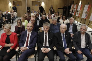 Walczyli z komunistycznym reżimem. Zostali odznaczeni - Radio Kielce