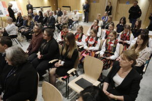 Walczyli z komunistycznym reżimem. Zostali odznaczeni - Radio Kielce