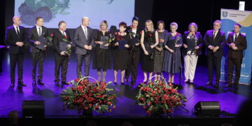 17.10.2025 Kielce. Powiatowy Dzień Edukacji Narodowej / Fot. Jarosław Kubalski - Radio Kielce