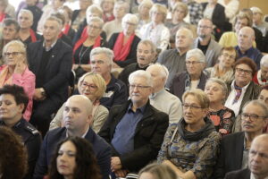 Seniorzy z regionu szkolili się z bezpieczeństwa - Radio Kielce