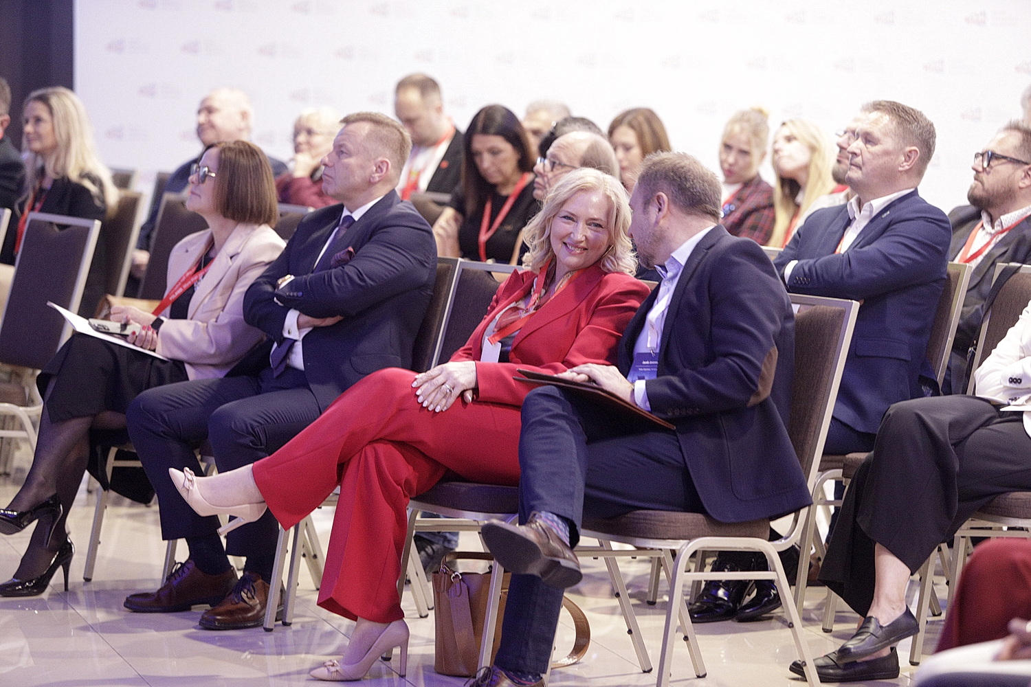 Zagraniczni turyści omijają nasz region. Jest plan, by to zmienić - Radio Kielce 20.10.2025. Kielce. XIII Forum Polskiej Organizacji Turystycznej / Fot. Jarosław Kubalski - Radio Kielce