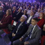 24.10.2025. Kielce. 120-lecie istnienia Związku Nauczycielstwa Polskiego / Fot. Jarosław Kubalski - Radio Kielce