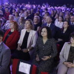 24.10.2025. Kielce. 120-lecie istnienia Związku Nauczycielstwa Polskiego / Fot. Jarosław Kubalski - Radio Kielce