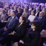 24.10.2025. Kielce. 120-lecie istnienia Związku Nauczycielstwa Polskiego / Fot. Jarosław Kubalski - Radio Kielce