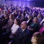 24.10.2025. Kielce. 120-lecie istnienia Związku Nauczycielstwa Polskiego / Fot. Jarosław Kubalski - Radio Kielce