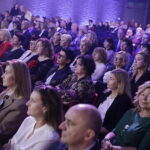 24.10.2025. Kielce. 120-lecie istnienia Związku Nauczycielstwa Polskiego / Fot. Jarosław Kubalski - Radio Kielce