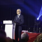 24.10.2025. Kielce. 120-lecie istnienia Związku Nauczycielstwa Polskiego / Fot. Jarosław Kubalski - Radio Kielce