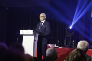 24.10.2025. Kielce. 120-lecie istnienia Związku Nauczycielstwa Polskiego / Fot. Jarosław Kubalski - Radio Kielce