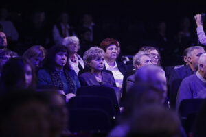 24.10.2025. Kielce. 120-lecie istnienia Związku Nauczycielstwa Polskiego / Fot. Jarosław Kubalski - Radio Kielce