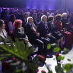 24.10.2025. Kielce. 120-lecie istnienia Związku Nauczycielstwa Polskiego / Fot. Jarosław Kubalski - Radio Kielce