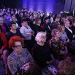 24.10.2025. Kielce. 120-lecie istnienia Związku Nauczycielstwa Polskiego / Fot. Jarosław Kubalski - Radio Kielce