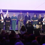 24.10.2025. Kielce. 120-lecie istnienia Związku Nauczycielstwa Polskiego / Fot. Jarosław Kubalski - Radio Kielce