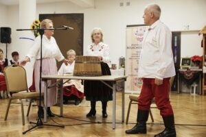 Wola Murowana. 25 lat KGW "Bolechowiczanie" - Radio Kielce