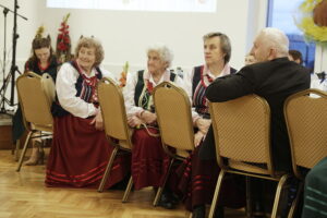 Wola Murowana. 25 lat KGW "Bolechowiczanie" - Radio Kielce
