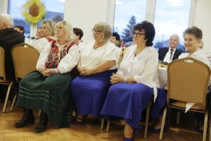 Wola Murowana. 25 lat KGW "Bolechowiczanie" - Radio Kielce