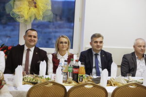 Wola Murowana. 25 lat KGW "Bolechowiczanie" - Radio Kielce