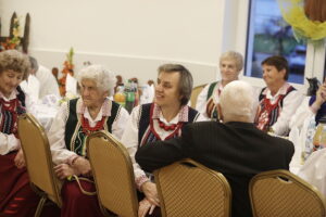 Wola Murowana. 25 lat KGW "Bolechowiczanie" - Radio Kielce