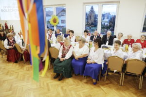 Wola Murowana. 25 lat KGW "Bolechowiczanie" - Radio Kielce