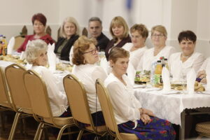Wola Murowana. 25 lat KGW "Bolechowiczanie" - Radio Kielce