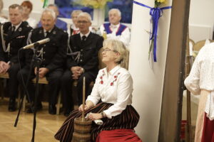 Wola Murowana. 25 lat KGW "Bolechowiczanie" - Radio Kielce