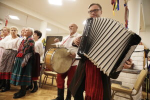 Wola Murowana. 25 lat KGW "Bolechowiczanie" - Radio Kielce