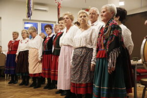 Wola Murowana. 25 lat KGW "Bolechowiczanie" - Radio Kielce