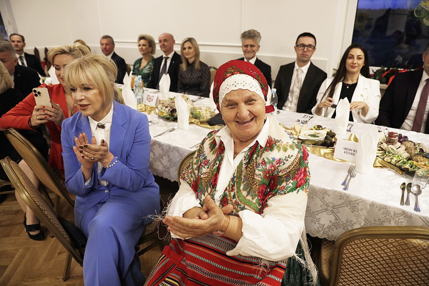 Bolechowiczanie świętują srebrny jubileusz