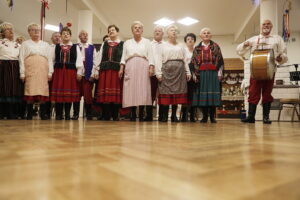 Wola Murowana. 25 lat KGW "Bolechowiczanie" - Radio Kielce