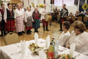 Wola Murowana. 25 lat KGW "Bolechowiczanie" - Radio Kielce