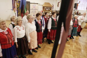 Wola Murowana. 25 lat KGW "Bolechowiczanie" - Radio Kielce