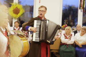 Wola Murowana. 25 lat KGW "Bolechowiczanie" - Radio Kielce