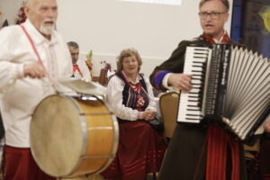 Wola Murowana. 25 lat KGW "Bolechowiczanie" - Radio Kielce