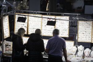 Kielce. Targi Dragon Expo - Radio Kielce