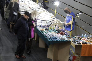 Kielce. Targi Dragon Expo - Radio Kielce