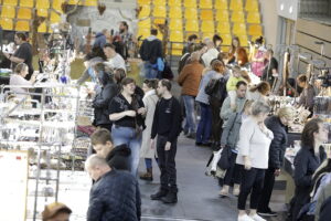 Kielce. Targi Dragon Expo - Radio Kielce