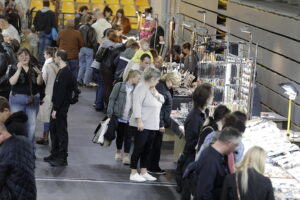 Kielce. Targi Dragon Expo - Radio Kielce