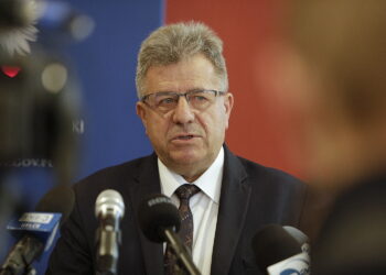 Kolejne „powodziówki” przyznane. Nie wszystkie samorządy zadowolone - Radio Kielce Kolejne „powodziówki” przyznane. Nie wszystkie samorządy zadowolone