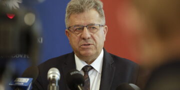 Mieszkańcy regionu z rządową publikacją o bezpieczeństwie