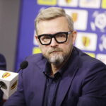 Leszek Czarny nowym prezesem Korony Kielce - Radio Kielce